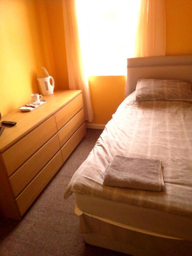 St George'S Hotel Кингстон-апон-Халл Экстерьер фото
